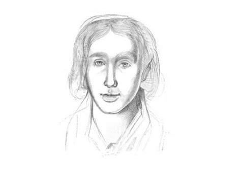 George Eliot Portrait Gallery | COVE