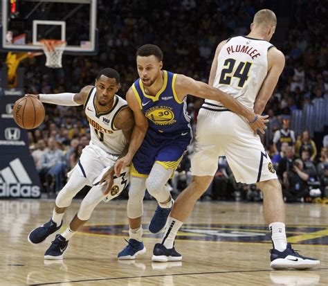 Fantasy Basketball Fringe Report Monte Morris Fantraxhq