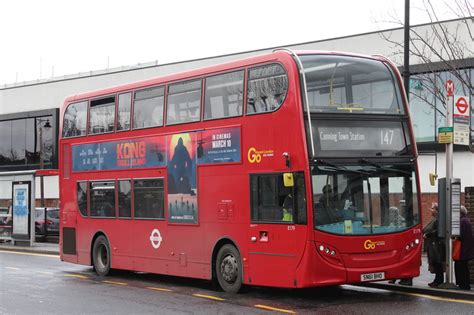 Route Ilford High Road To Canning Town Lawrence Living