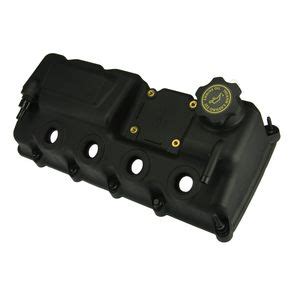 URO Parts Valve Cover URO-014660