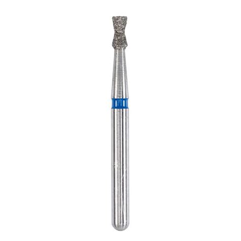 Diamond Bur Fg Medium Long Diablo Iso