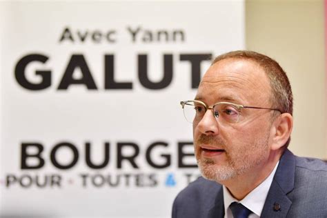 Yann Galut (PS) : « Seule notre liste incarne le changement » - Le ...