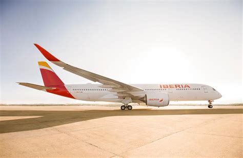 Iberia Cabin Crew Recruitment Process In