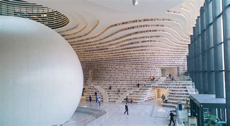 8 Of The Most Beautiful Bookstores And Libraries In Asia Silverkris