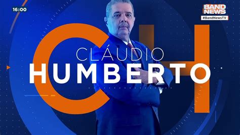 Aloizio Mercadante Toma Posse Do Bndes Cl Udio Humberto Youtube