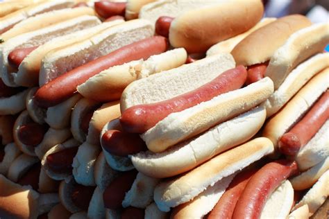 Hot Dog Recipes And Fun Facts For National Hot Dog Day 2017