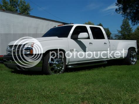 Duallys Or Big Trucks Page Layitlow Lowrider Forums