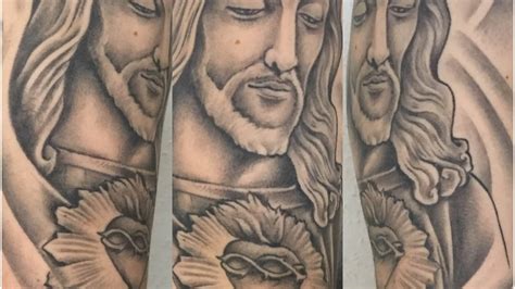 Details San Judas Tattoo Design Best In Cdgdbentre