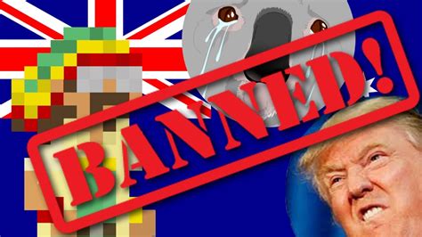 Over 1000 Games Banned In Australia In Less Than 2 Years Youtube