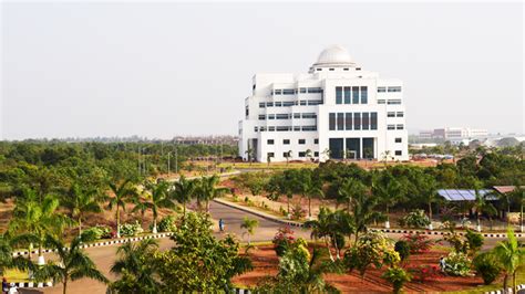 Indian Institute of Technology (IIT) Bhubaneswar: Admission, Courses ...