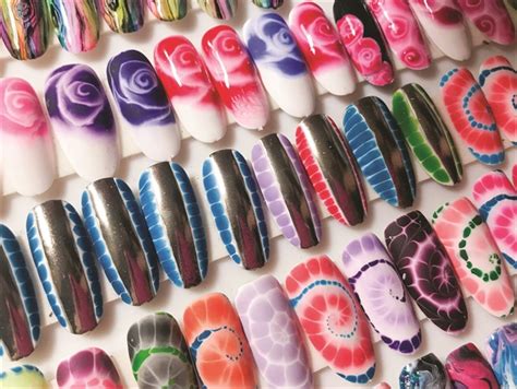 Upgrade Your Nail Art Arsenal Style Nails Magazine