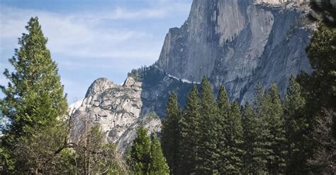 2 Young Campers Killed By Falling Tree Limb At Yosemite Cbs Sacramento