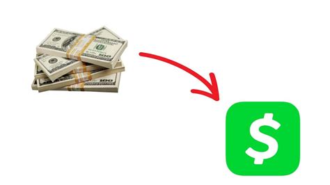 How To Add Money To Your Cash App Card Easy Steps