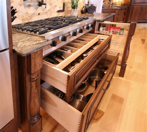 Custom Cabinets Archives Walker Woodworking