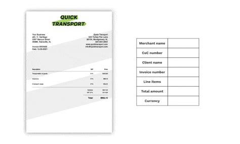 Le moyen idéal d extraire les données de PDF vers Excel