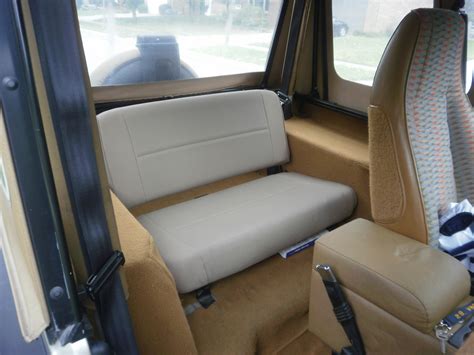 1995 Jeep Wrangler Interior Pictures Cargurus