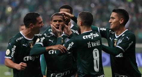 Palmeiras E Botafogo TransmissÃo Ao Vivo Vai Passar No Sportv Tv