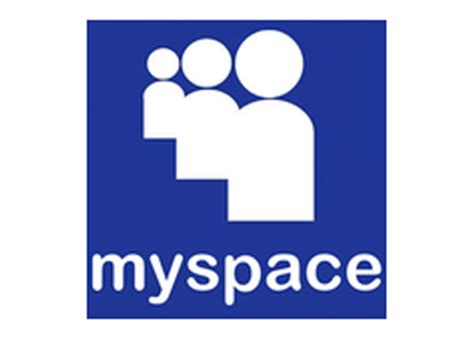 Myspace Logos