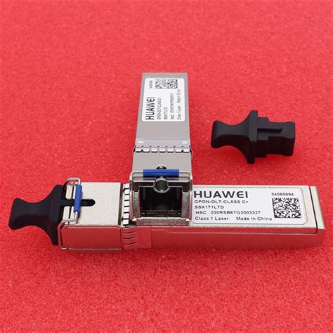 Huawei Sfp Gpon Olt C Precio Y Especificaciones De Huawei Sfp C Ycict