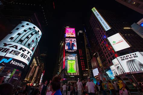 ZC RUBBER TO ADD THE ADVERTISING IN TIMES SQUARE AND GLOBAL