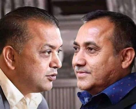 Gagan Kumar Thapa And Bishow Prakash Sharma Become General Secretary Of