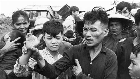 My Lai Massacre Photos