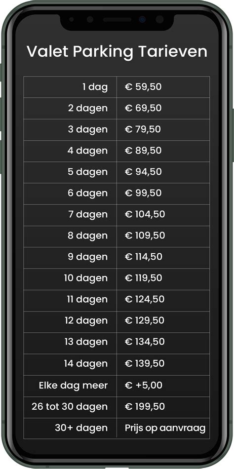 Home - Business Valet