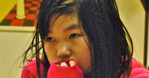 Boylston Chess Club Weblog Late Breaking News Carissa Yip Nips Gm
