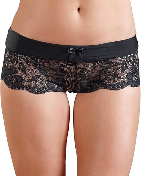 Orion Panty Ouvert Reizw Sche F R Frauen Dessous H Schen Aus Spitze