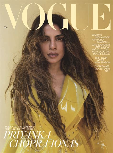 《vogue 服饰与美容》2023年第02期：易烊千玺要识慧vip：高清杂志pdf下载、知识付费课程下载