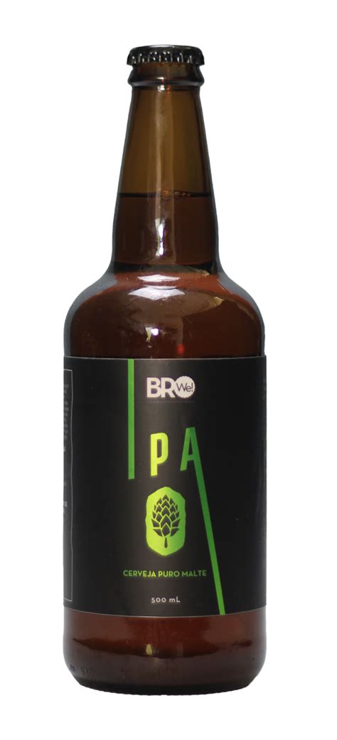 Nossas Cervejas Cervejaria Browe