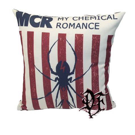 Мерч My Chemical Romance купить в Москве. Цена в магазине рок ...
