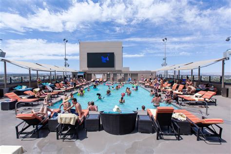 Las Vegas Topless Pool Girls Telegraph