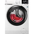 Aeg Lfr B Prosteam Rpm Washing Machine Kg Load Steam