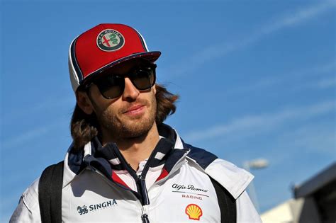 Leclerc S Giovinazzi Is Indul A Virtu Lis Le Mans I Versenyen M Sport