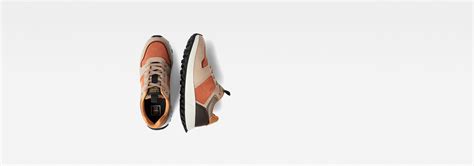 Zapatillas Theq Run Tpu Perforation Multi Color G Star Raw® Es