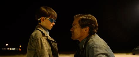 Midnight Special Movie Review 2016 Roger Ebert