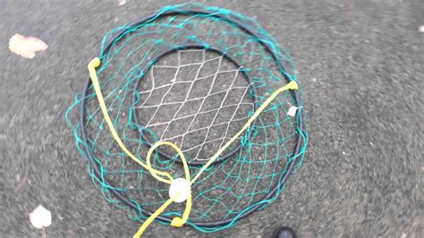 How To Tie Rope To Crab Trap Design Talk