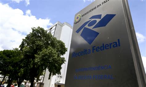 Receita Federal alerta sobre golpe para regularização de CPF Hora