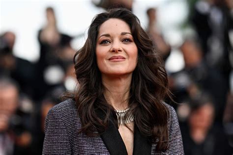 Dissolution des Soulèvements de la terre Marion Cotillard dénonce