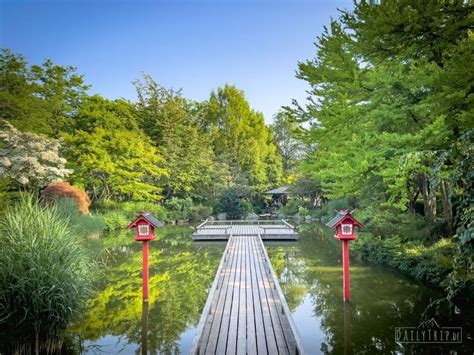 Westpark München Schöner Stadtpark mit asiatischem Flair