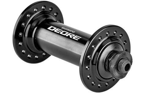 Shimano Deore Trekking HB T610 Front Wheel Hub Online