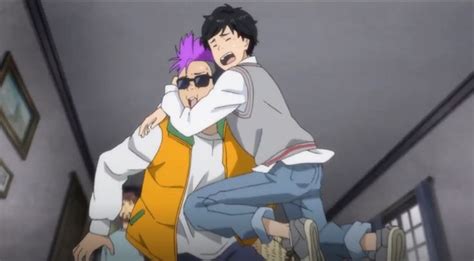 Banana Fish Fish Gay Fish Anime