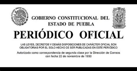 A Partir De Hoy Se Elimina Prescripción De Delitos Sexuales En Puebla Se Castigará Hasta Con 7