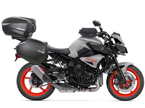 Yamaha MT10 16 20 Yan Çanta Demiri Shad Y0MT16IF Modeli ve Fiyatı