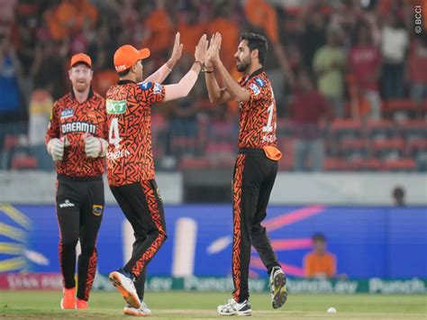 Ipl Top Captain Picks For Mi Vs Srh Fantasy Team