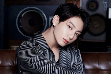 Bts Jungkook Named As Peoples Sexiest International Man First Person In History To Win The