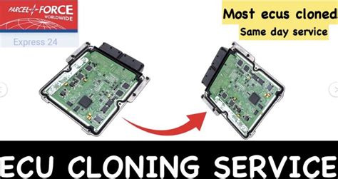 Jaguar XF BCM Cloning Programming Service Quick Delivery