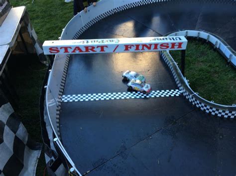 We Had Our Ultimate Rc Short Ultimate Race Car Parties Facebook