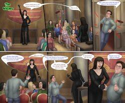 Tag Vore E Hentai Galleries